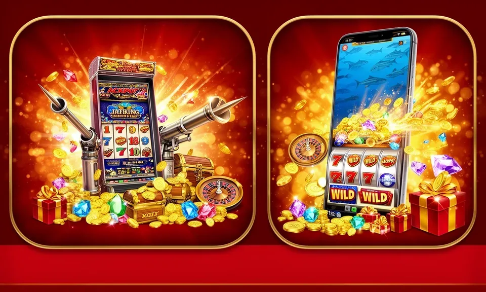 akunboa The akunboa App and How to Reach the Lobby on Mobile